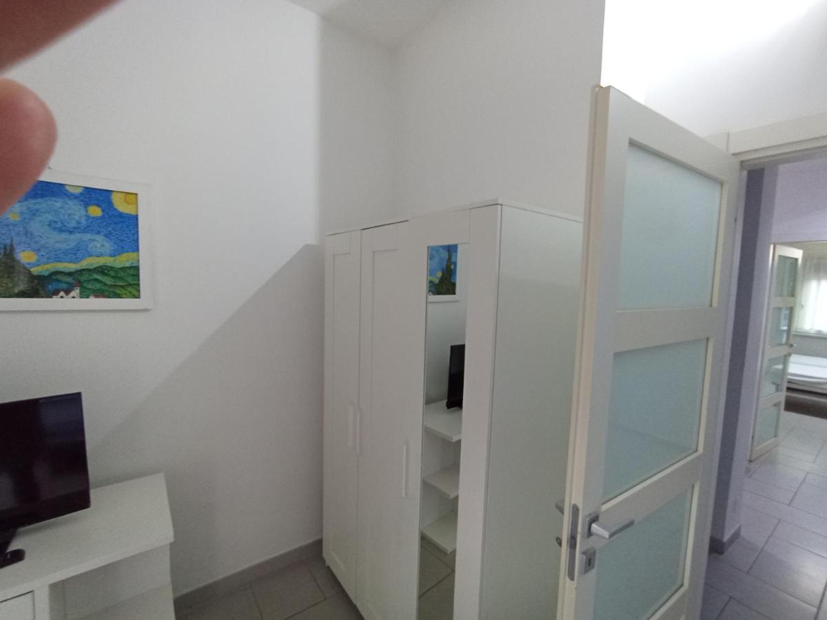 Apartament Famagosta Milano Apartment Exterior photo