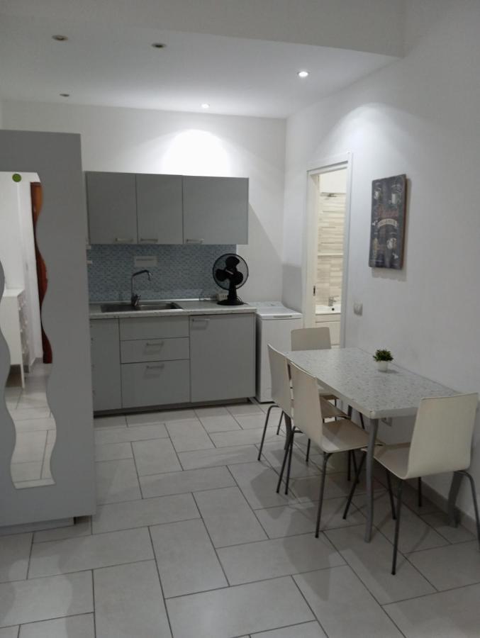 Apartament Famagosta Milano Apartment Exterior photo