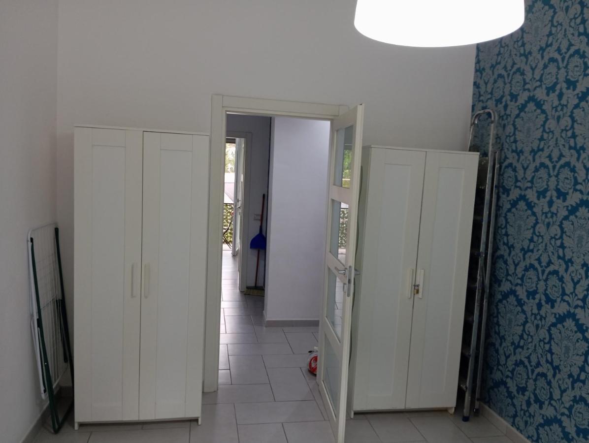 Apartament Famagosta Milano Apartment Exterior photo