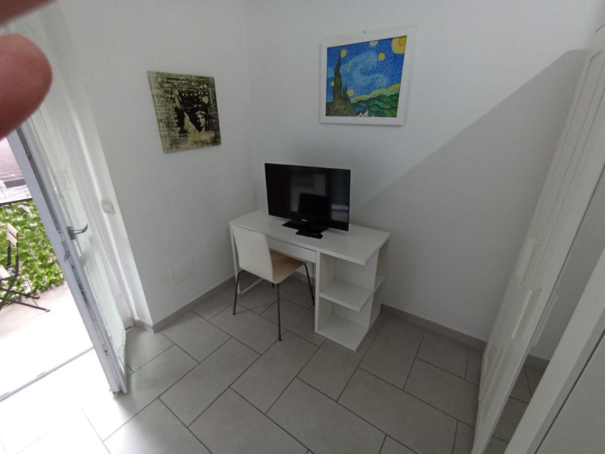 Apartament Famagosta Milano Apartment Exterior photo